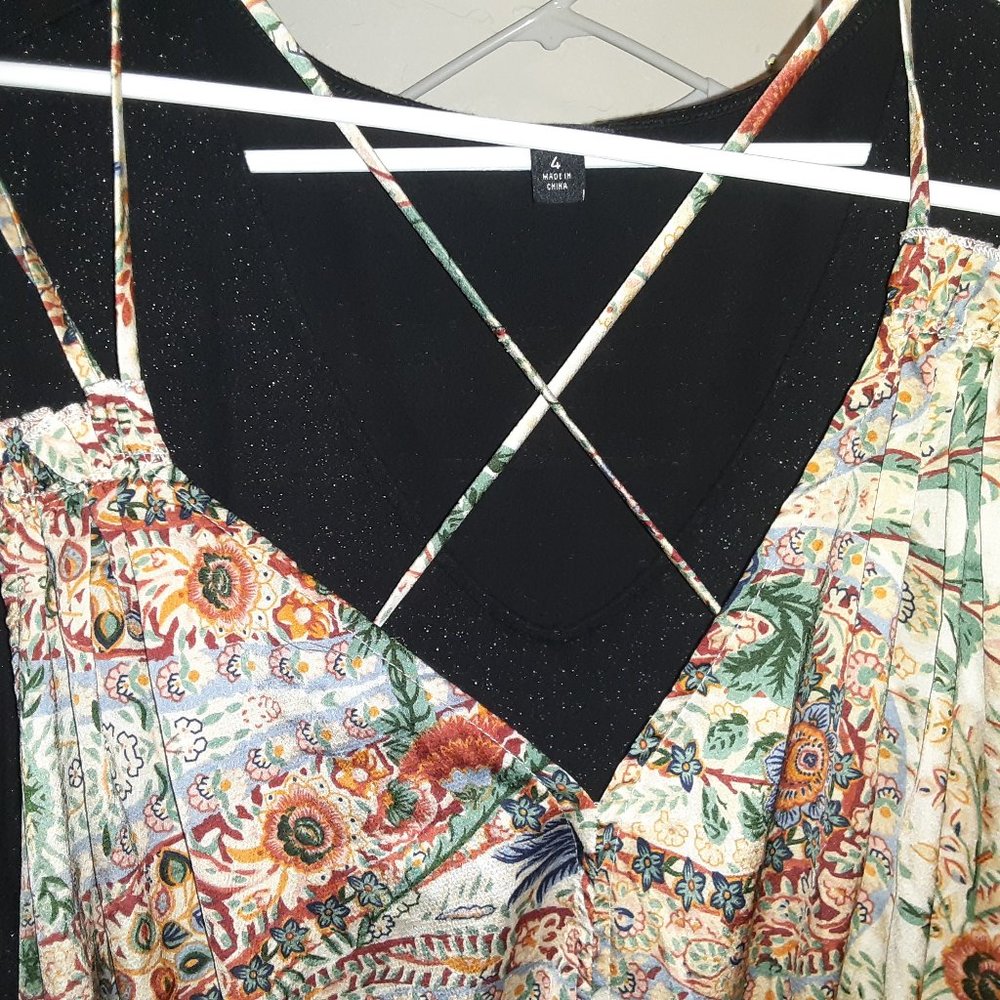 Beautiful Cider Dress**